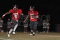 10-14 WA vs. SBA 107